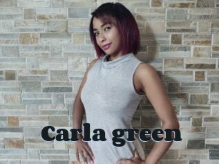 Carla_green