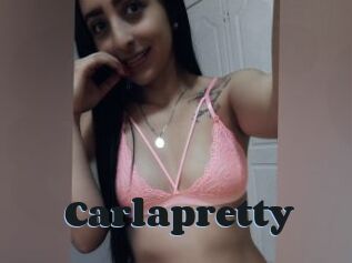 Carlapretty