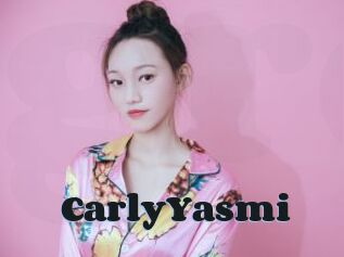 CarlyYasmi
