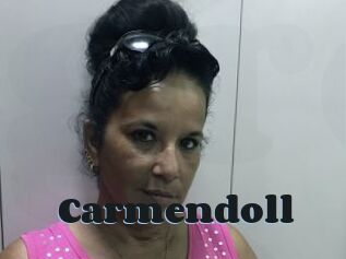 Carmendoll