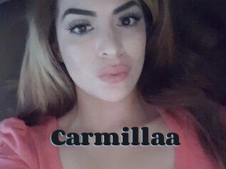 Carmillaa