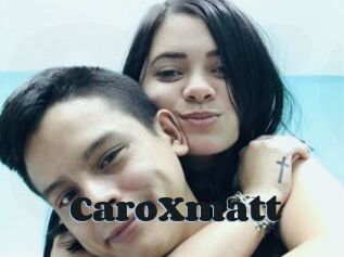 CaroXmatt