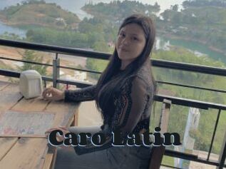 Caro_Latin