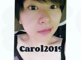 Carol2019