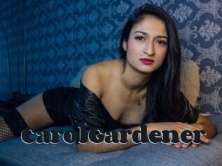 CarolGardener