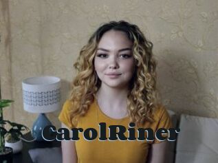 CarolRiner