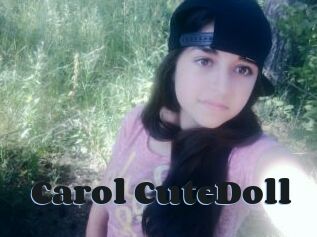 Carol_CuteDoll