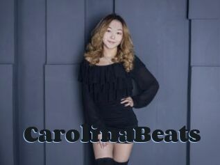 CarolinaBeats
