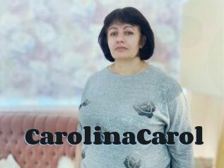 CarolinaCarol