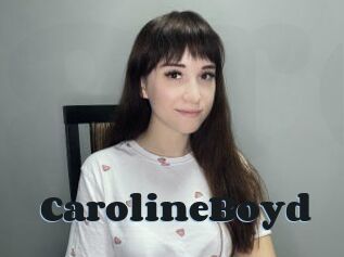 CarolineBoyd