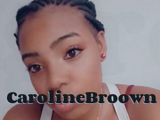 CarolineBroown