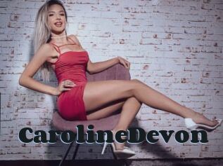 CarolineDevon