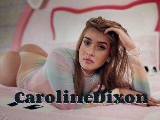 CarolineDixon