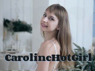 CarolineHotGirl