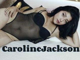 CarolineJackson