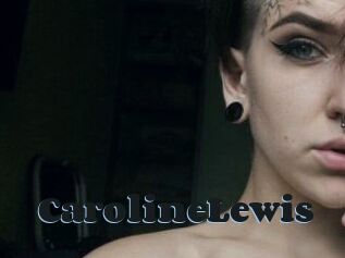 CarolineLewis