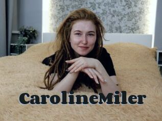 CarolineMiler