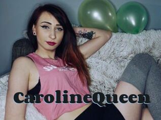 CarolineQueen