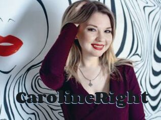 CarolineRight