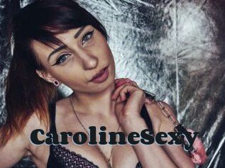 CarolineSexy