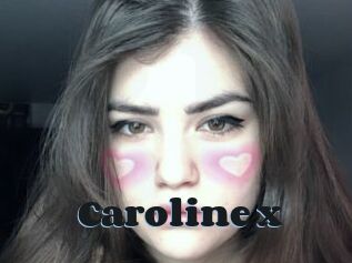 Caroline_x