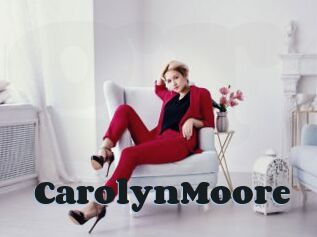 CarolynMoore