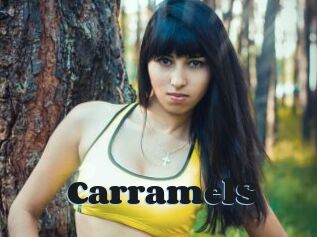 CarramelS