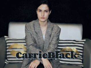 CarrieBlack