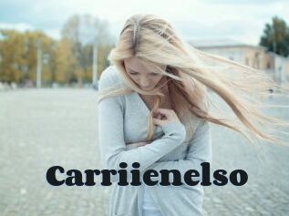 Carriienelso