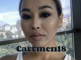 Carrmen18