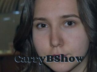 CarryBShow