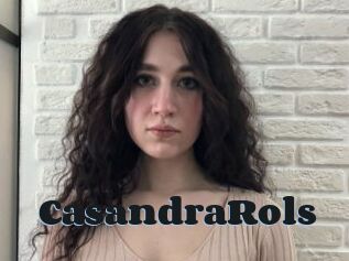 CasandraRols