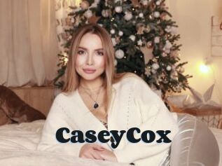 CaseyCox