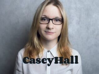 CaseyHall