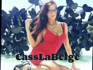 CassLaBelge