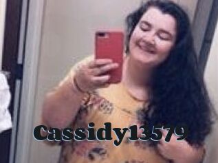 Cassidy13579