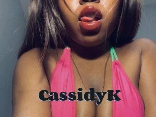 CassidyK