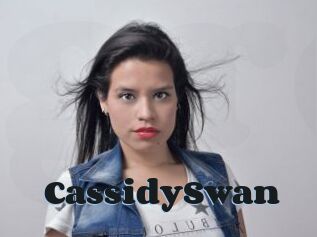 CassidySwan