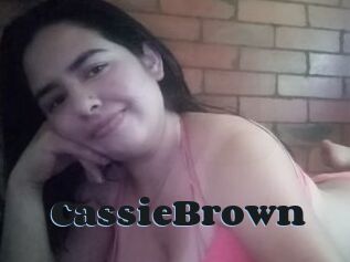 CassieBrown