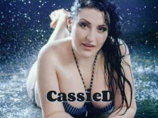 CassieD