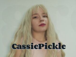 CassiePickle