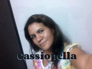 Cassiopella