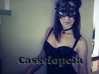 Casssiopeia