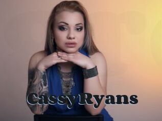 CassyRyans