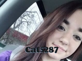 Cat5287