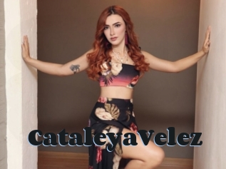 CataleyaVelez