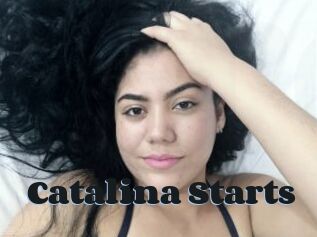 Catalina_Starts