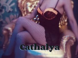 Cathalya