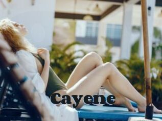 Cayene