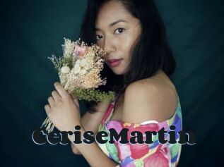 CeriseMartin